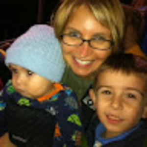 Meet your Posher, Brooke